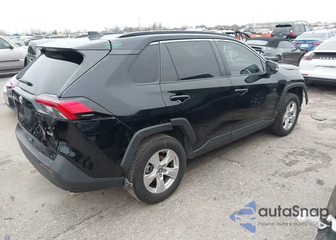 2019 Toyota Rav4 Xle/Xle Premium z USA, uszkodzony, nr VIN 2T3W1RFV5KC013163